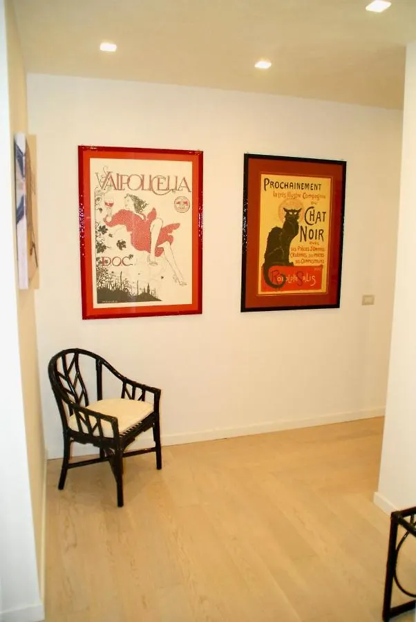Apartment Romeo'S House Nel Centro Storico Di Verona - Free Parking
