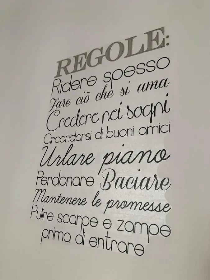 Apartment Romeo'S House Nel Centro Storico Di Verona - Free Parking Italien