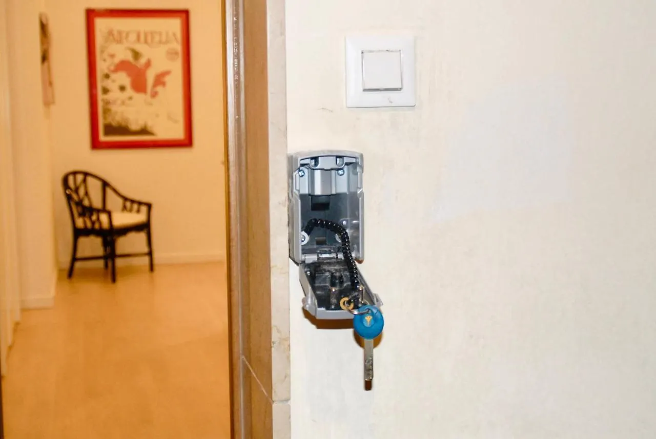 Romeo'S House Nel Centro Storico Di Verona - Free Parking 0*,  Italien